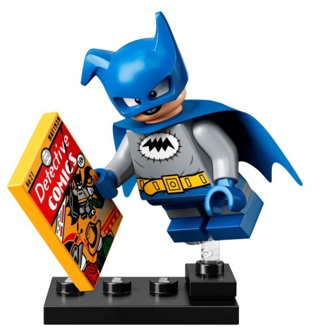 Bat-Mite™