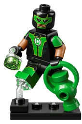 Green Lantern™