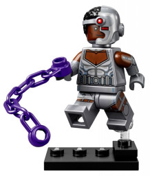 Cyborg™