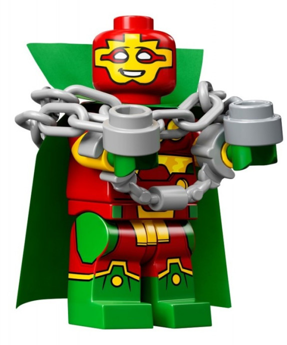 Mister Miracle™