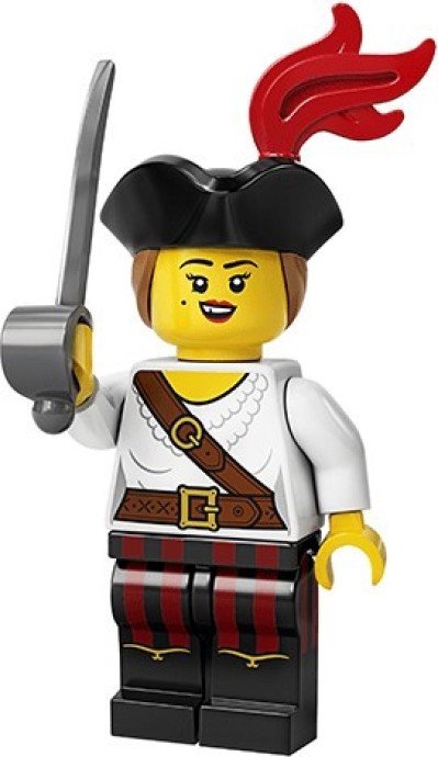 Pirátka