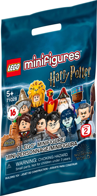 Harry Potter™ – 2. séria
