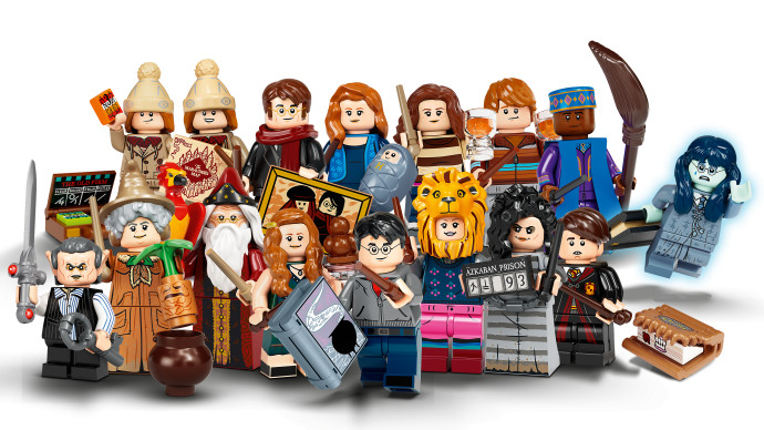 Harry Potter™ – 2. séria