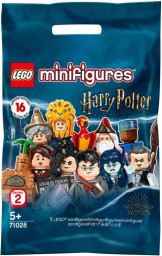 LEGO Minifigures - Harry Potter Series 2 {Random bag}