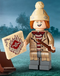 George Weasley