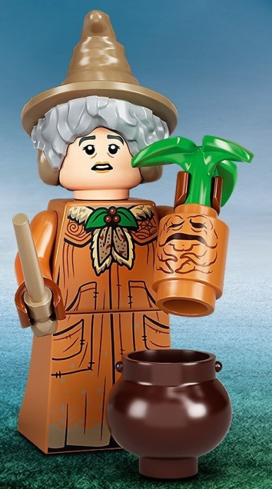 Professor Pomona Sprout