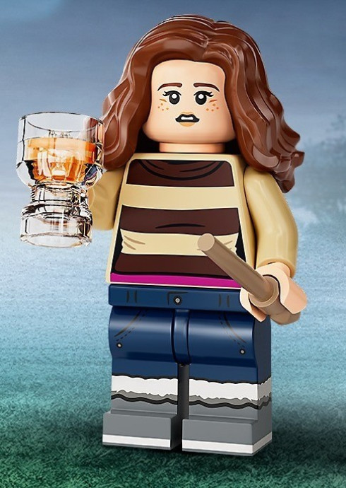 Hermione Granger