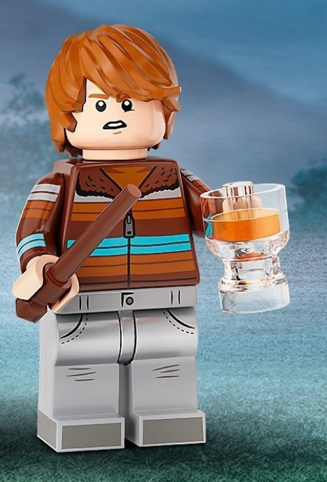 Ron Weasley