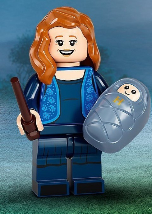 Lily Potter