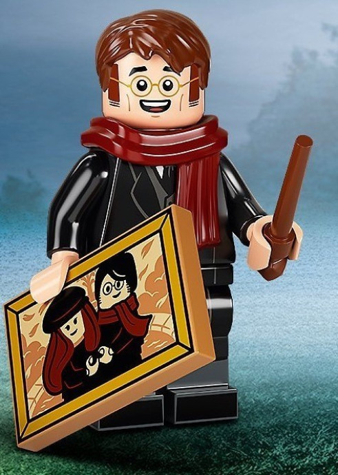 James Potter