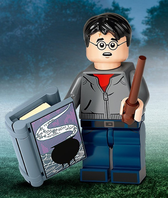 Harry Potter