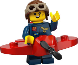 Pilotka
