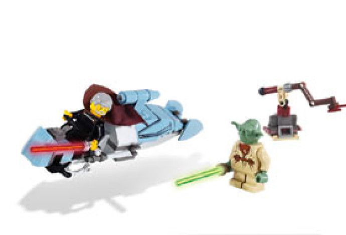 Jedi™ Duel (Souboj)