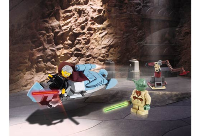 Jedi™ Duel (Souboj)