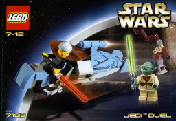 Jedi™ Duel (Souboj)