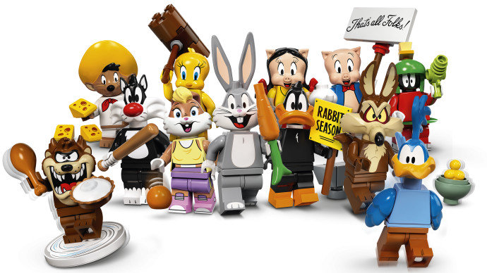 Looney Tunes™