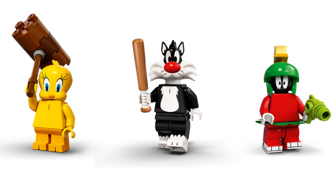 Looney Tunes™