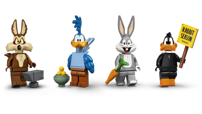 Looney Tunes™