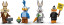 LEGO Minifigures - Looney Tunes Series {Random bag}