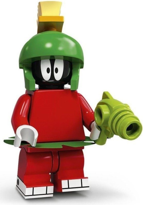 Marťan Marvin