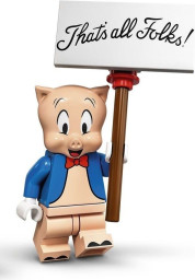 Prasátko Porky