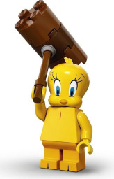 Kanárek Tweety