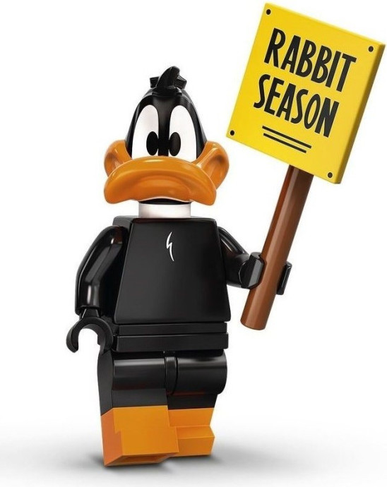 Kačer Daffy