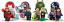 LEGO Minifigures - Marvel Studios Series {Random bag}