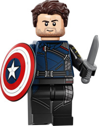 Winter Soldier