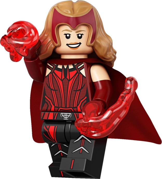 Scarlet Witch