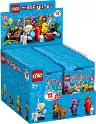 LEGO Minifigures - Series 22 - Sealed Box