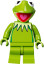 LEGO Minifigures - The Muppets Series {Box of 6 random bags}
