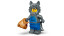 LEGO Minifigures - Series 23  {Box of 6 random bags}