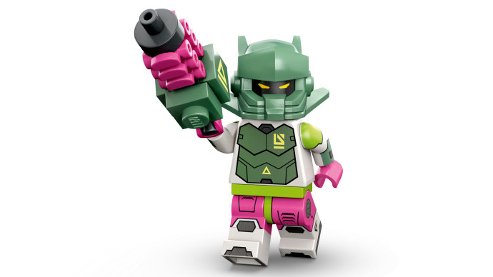 Minifigúrky LEGO® – 24. séria