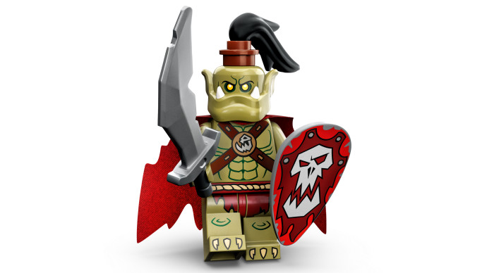 Minifigúrky LEGO® – 24. séria