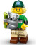 Minifigúrky LEGO® – 24. séria
