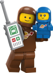 Minifigúrky LEGO® – 24. séria