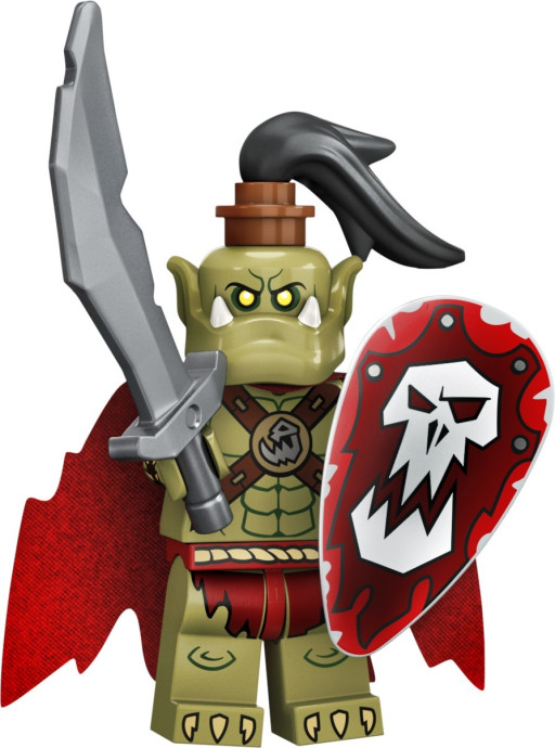 Skřet