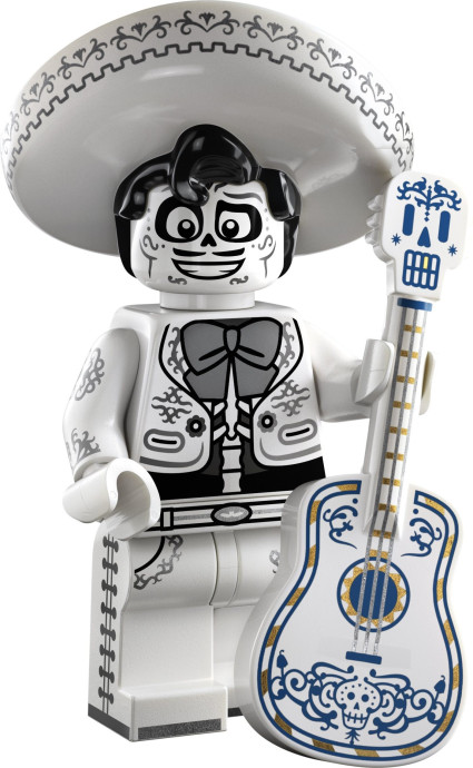 Minifigúrky LEGO® – Sté výročie Disney