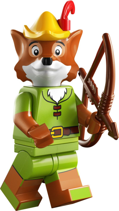 Minifigúrky LEGO® – Sté výročie Disney
