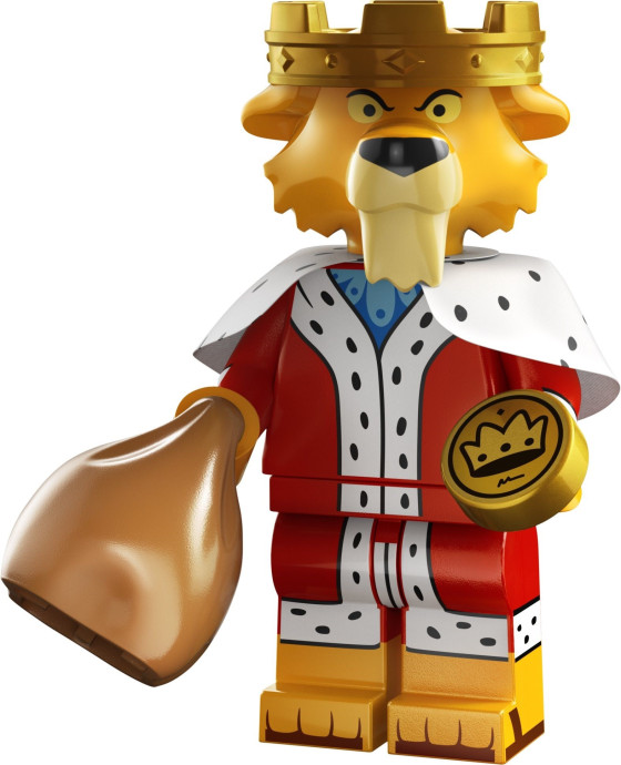 Princ John