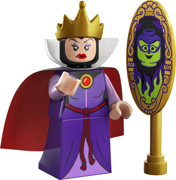 Minifigúrky LEGO® – Sté výročie Disney