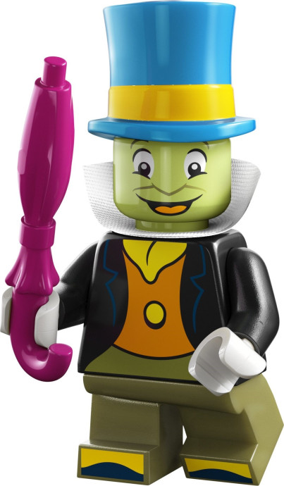 Minifigúrky LEGO® – Sté výročie Disney