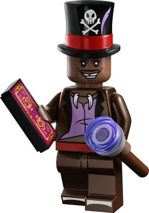 Minifigúrky LEGO® – Sté výročie Disney