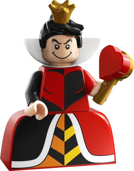 Minifigúrky LEGO® – Sté výročie Disney