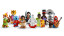 Minifigurky LEGO® – Sté výročí Disney
