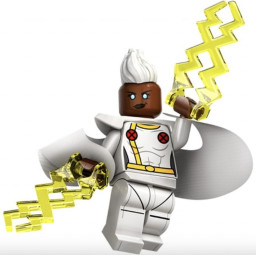 LEGO® Minifigúrky : Štúdio Marvel – 2. séria