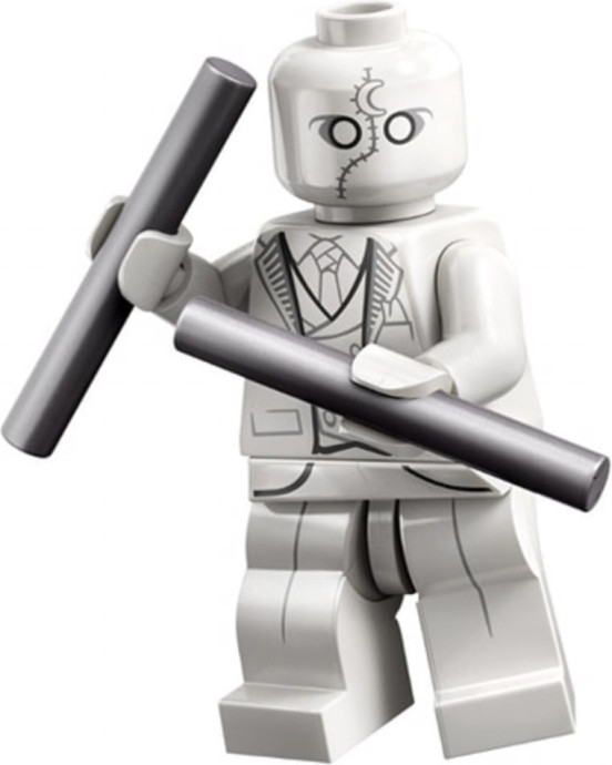 Pan Knight
