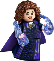 LEGO® Minifigúrky : Štúdio Marvel – 2. séria