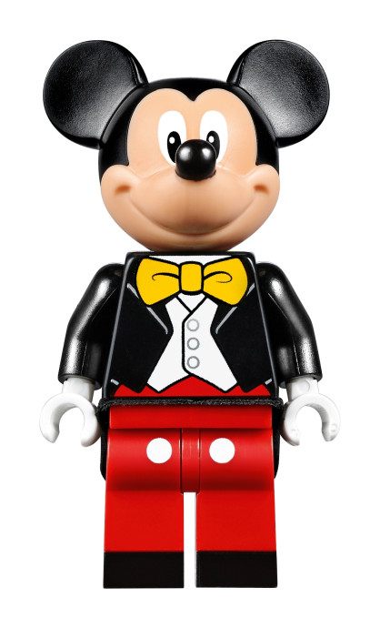 Zámek Disney